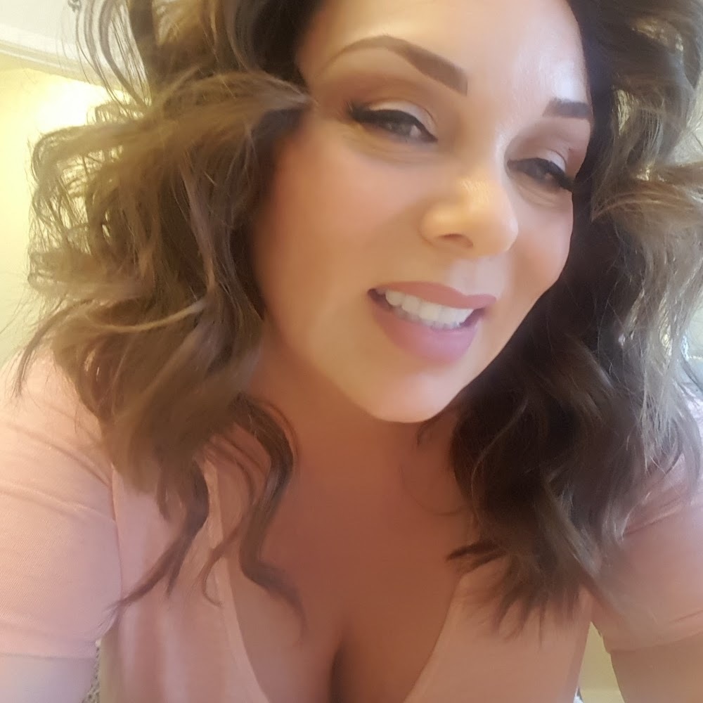 Meet your Posher, Gabrielle